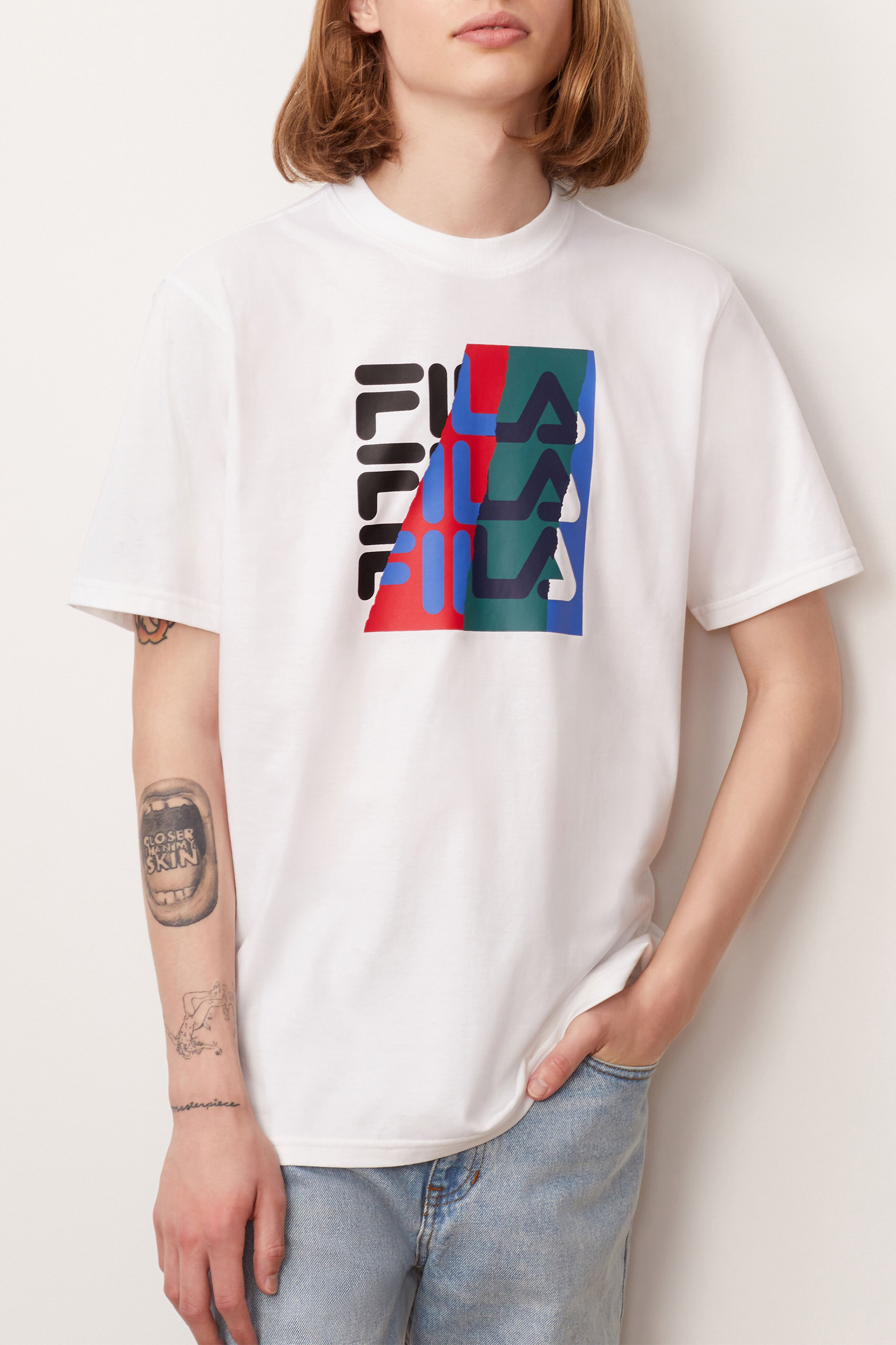 Fila valdez shop