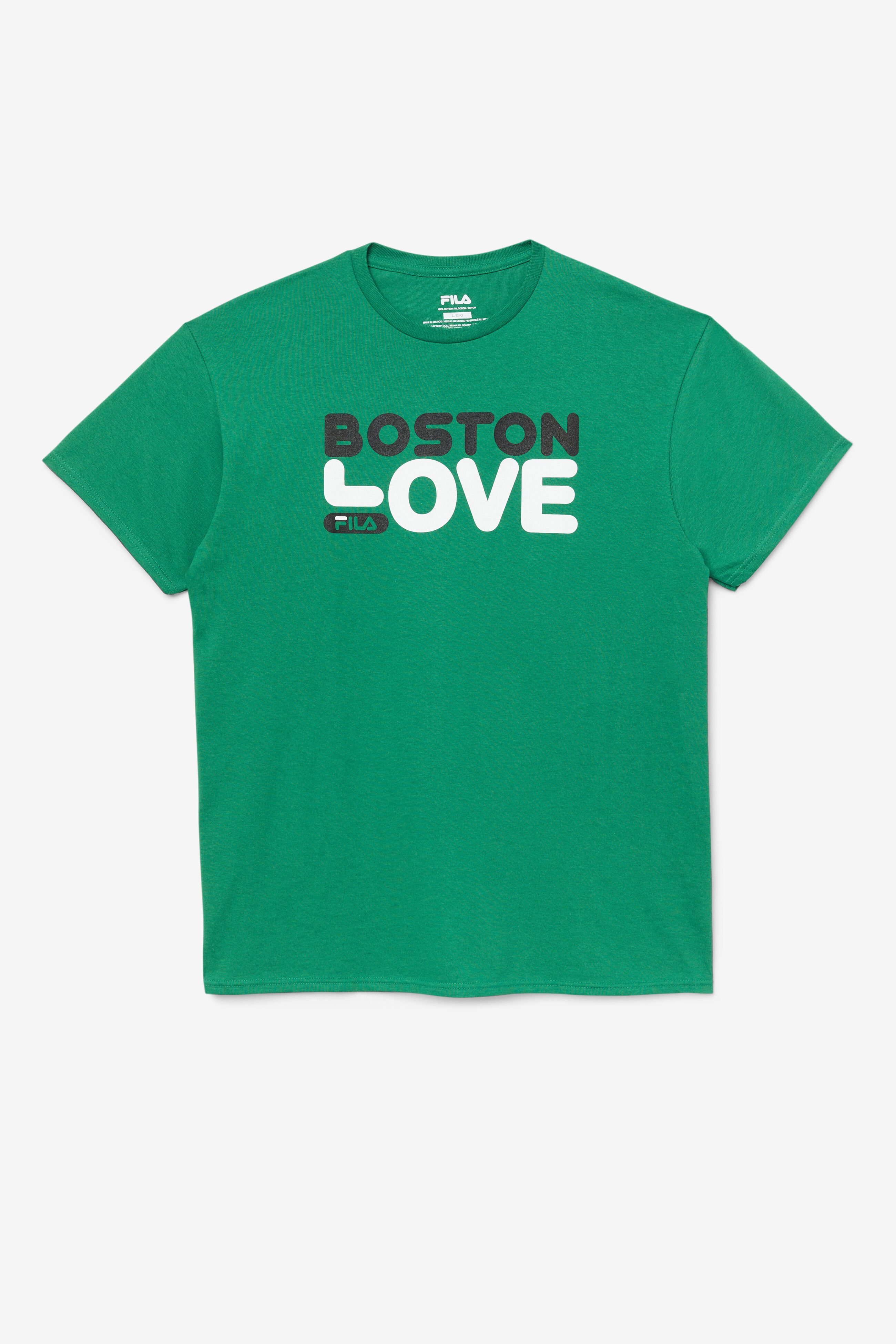 Fila boston discount