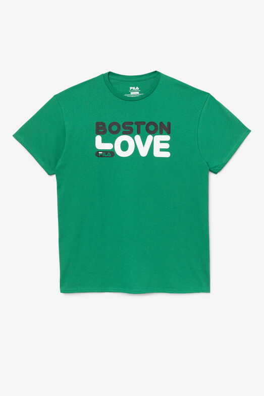 LOVE BOSTON TEE
