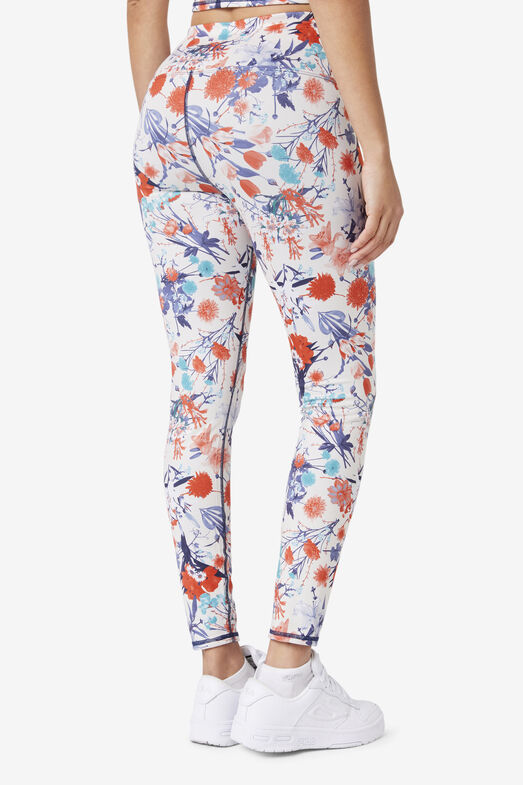 LUCILLE REVERSIBLE LEGGING
