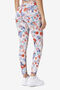 LUCILLE REVERSIBLE LEGGING