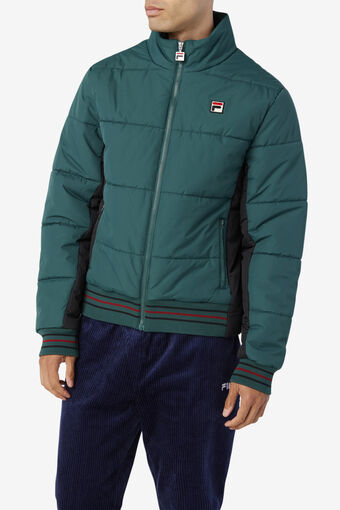 WATSON PUFFER JACKET