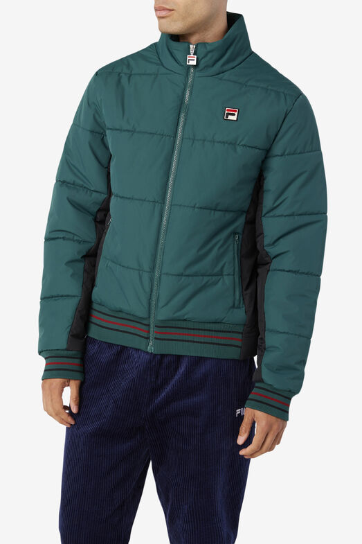 WATSON PUFFER JACKET