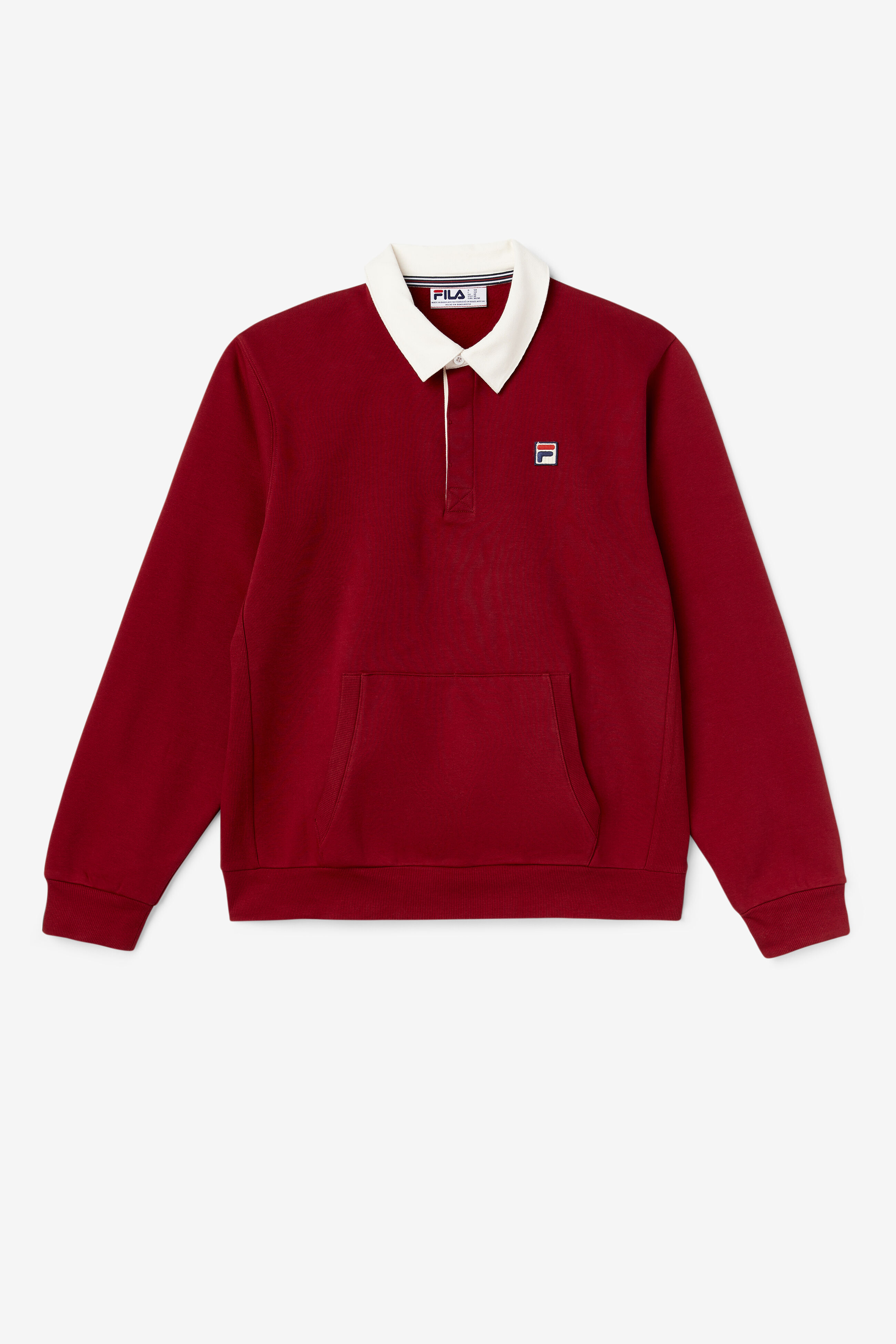 Fila rugby deals