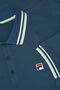 BASELINE POLO S/S