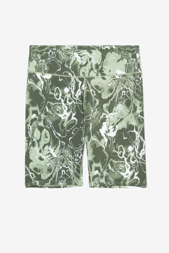 FORZA 8 IN BIKE SHORT/BASILMRBL/1XLarge