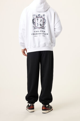 CREST COUNTRY CLUB HOODIE