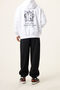CREST COUNTRY CLUB HOODIE