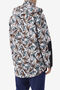 ANTARTIC FABRIC MIX PARKA