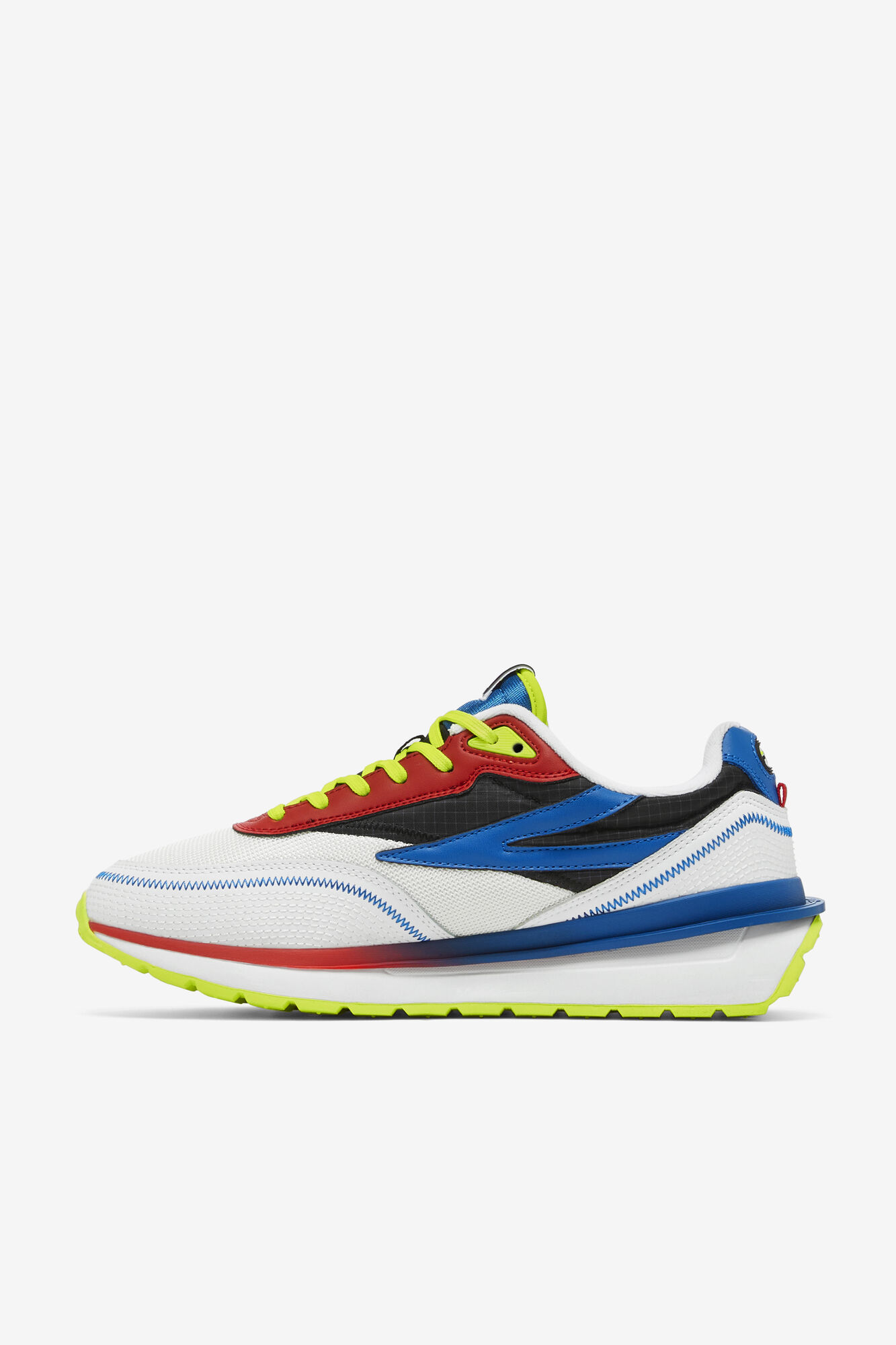 Renno Bold Men's Sneakers | Fila