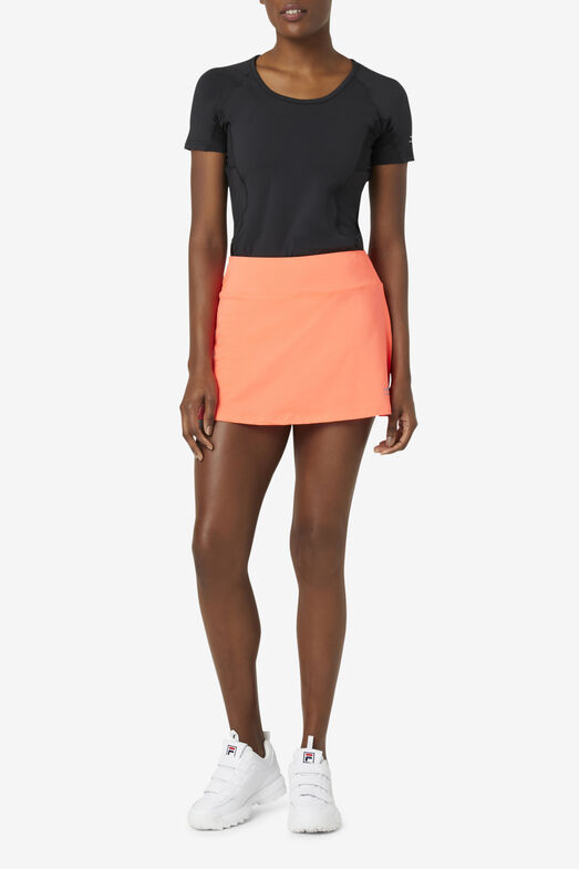 PICKLEBALL FLOUNCE SKORT