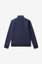 ESSENTIALS FLEECE JACKET