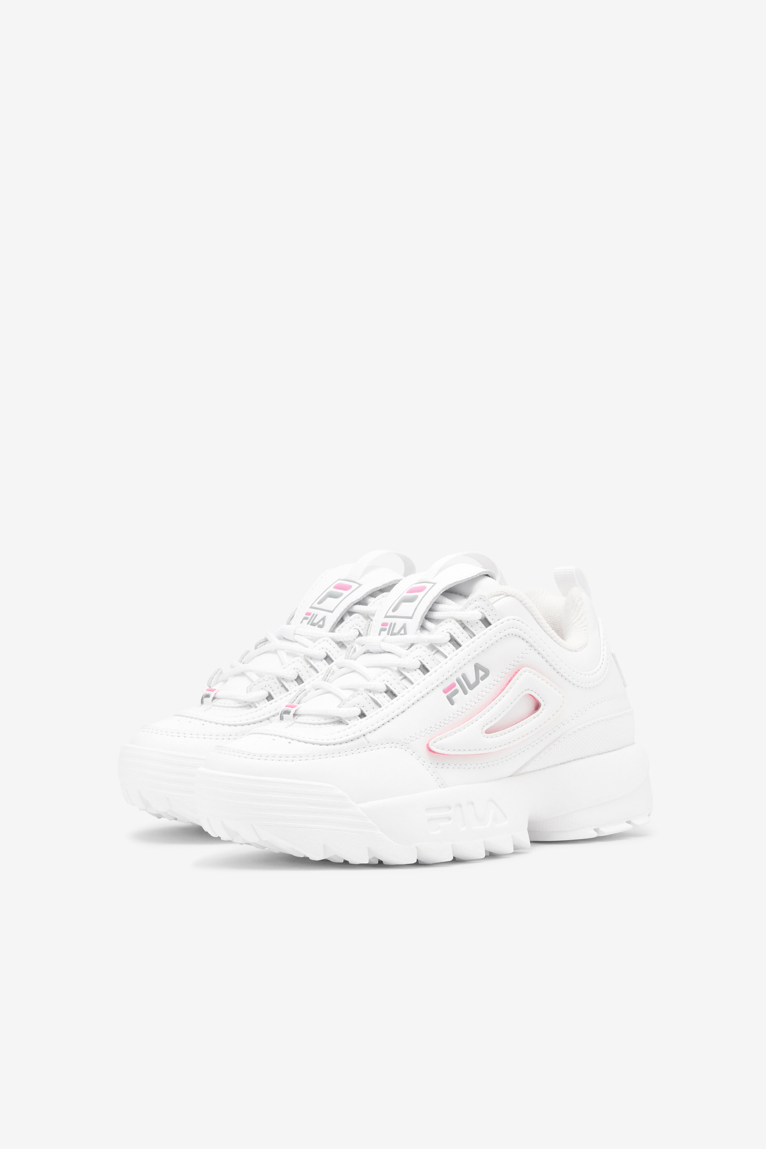 Zapatos fila sales logo fortnite