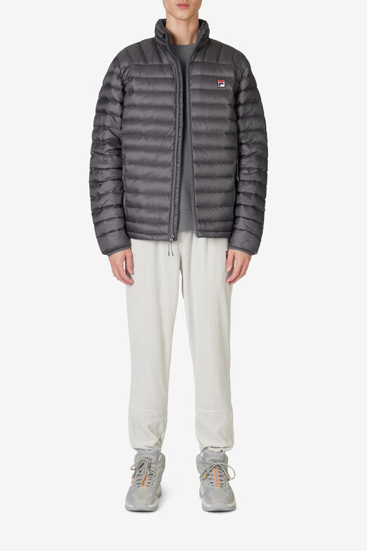 PREMIUM LIGHTWEIGHT PUFFER