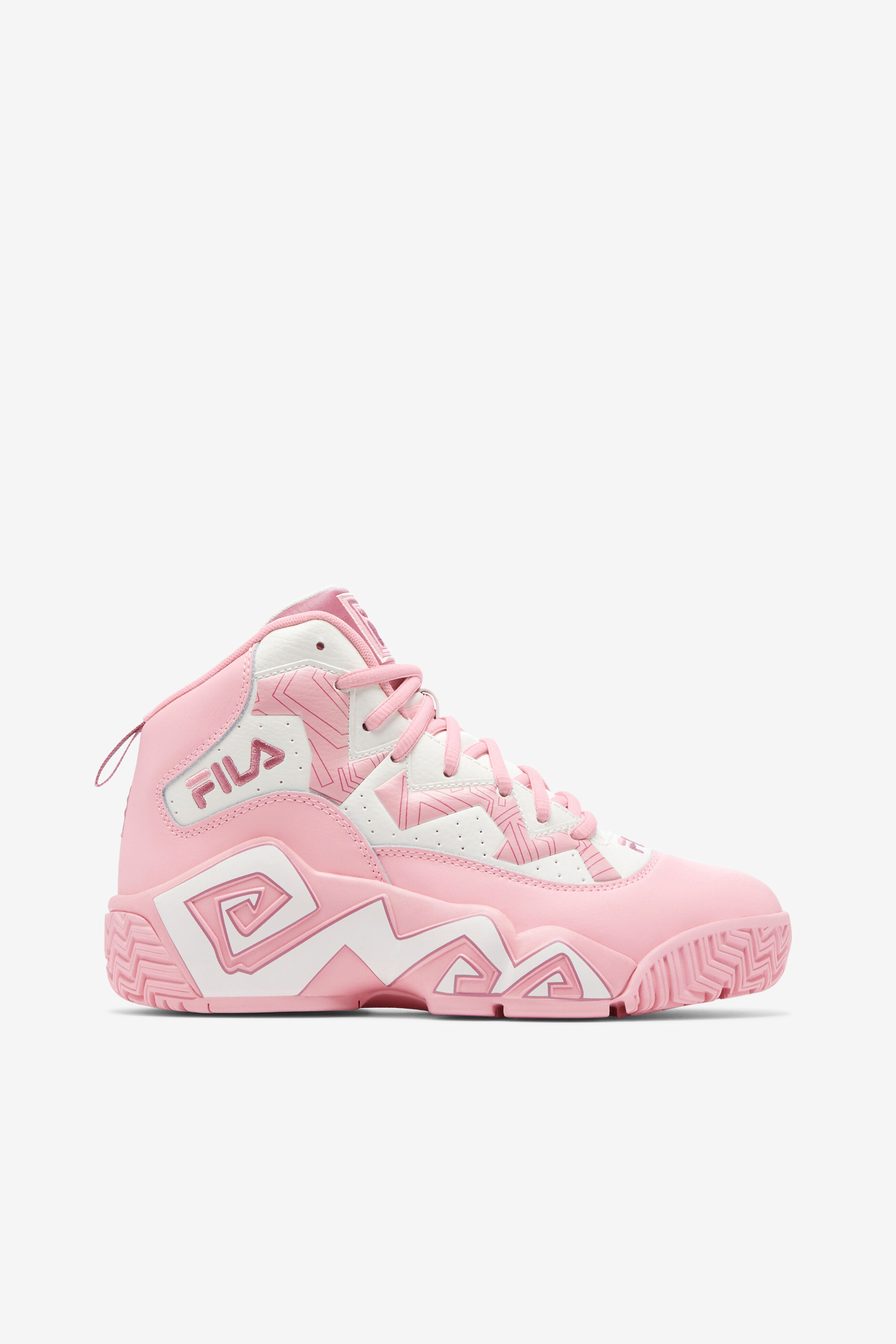 Fila women's shoes 2024 clearance