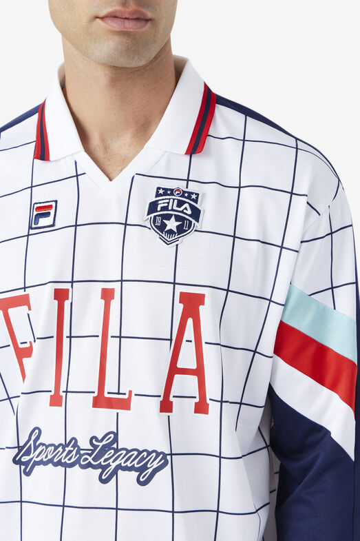 KAY GOALIE JERSEY