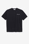 GLITCH PRINT TEE
