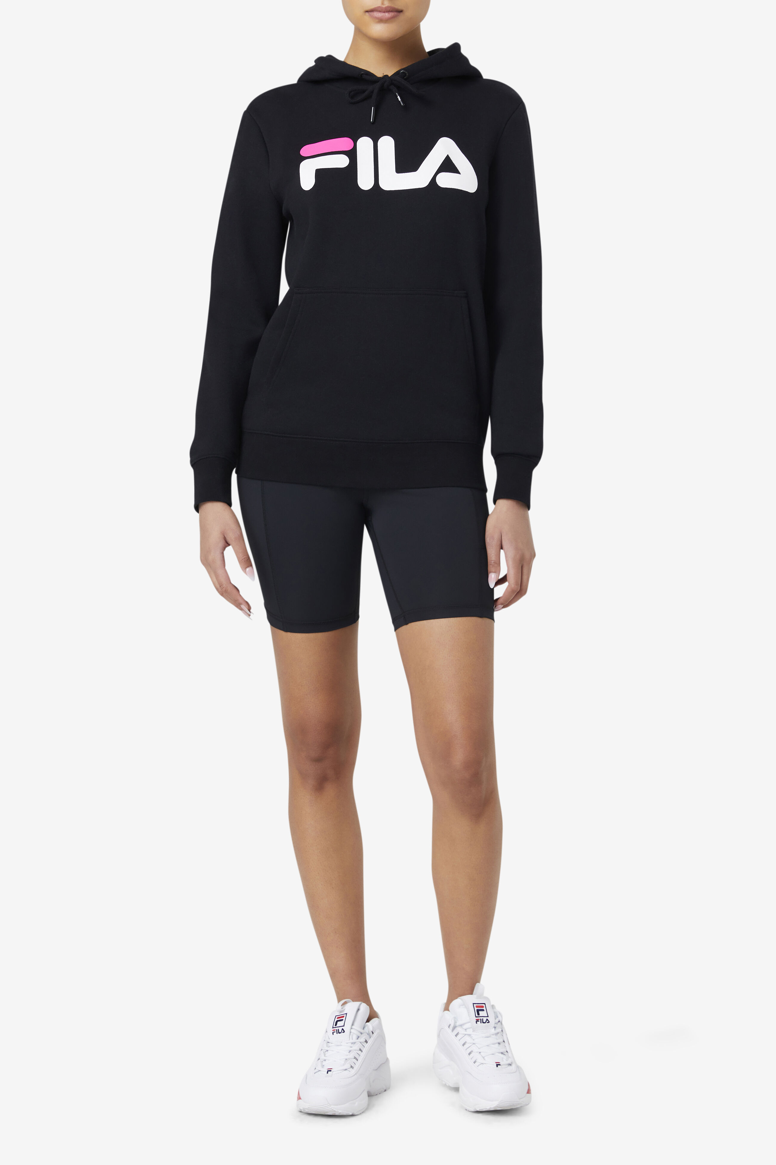 fila lucy hoodie