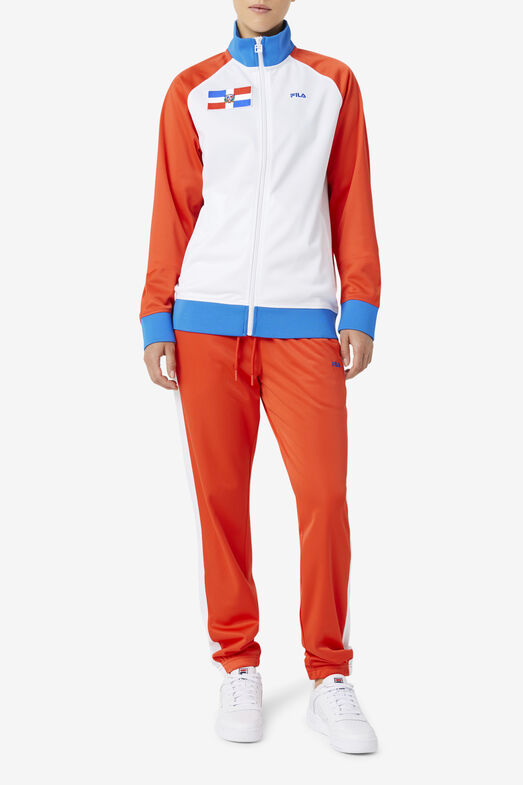 DOMINICAN REPUBLIC PANT