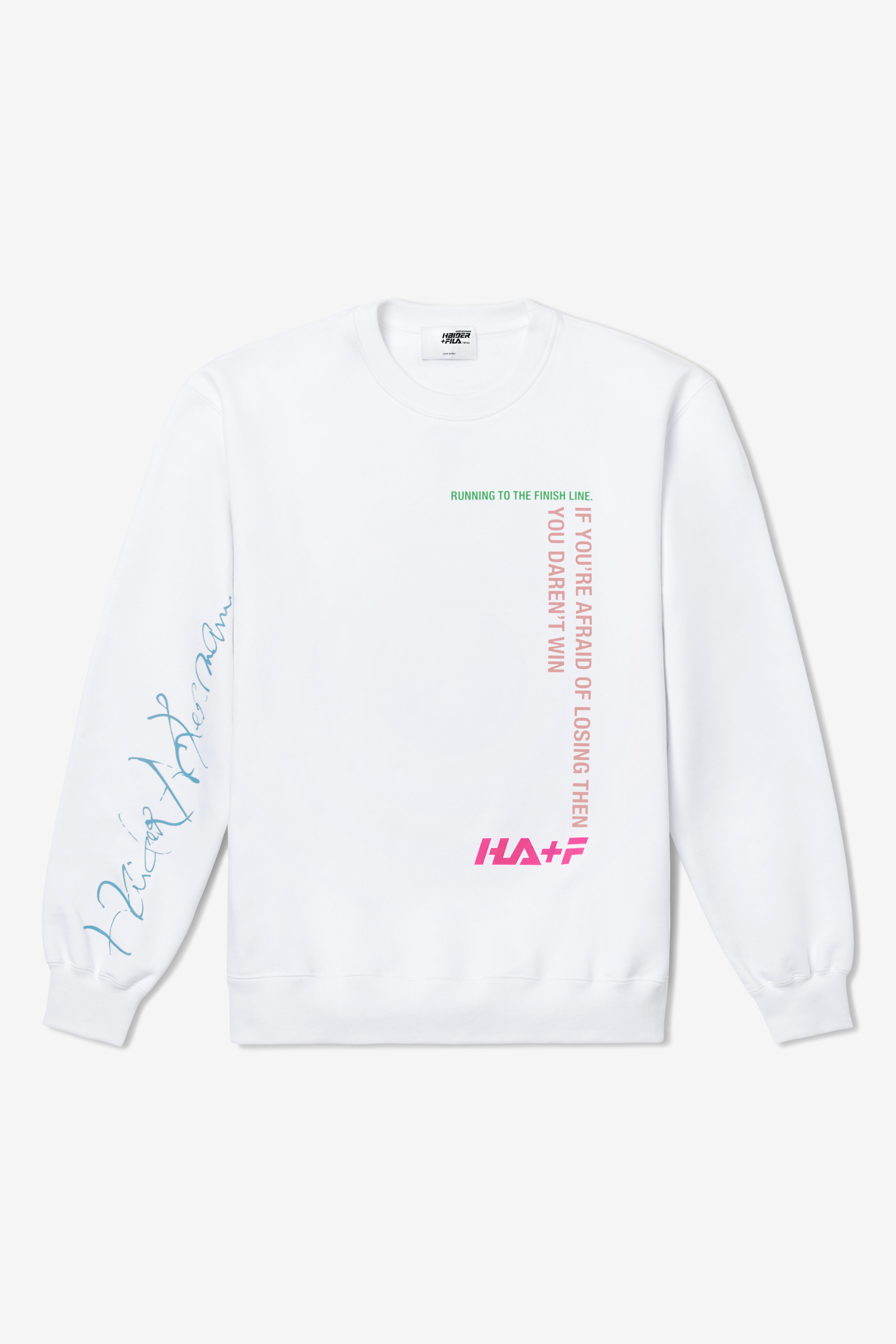 Borgo Sweatshirt Fila