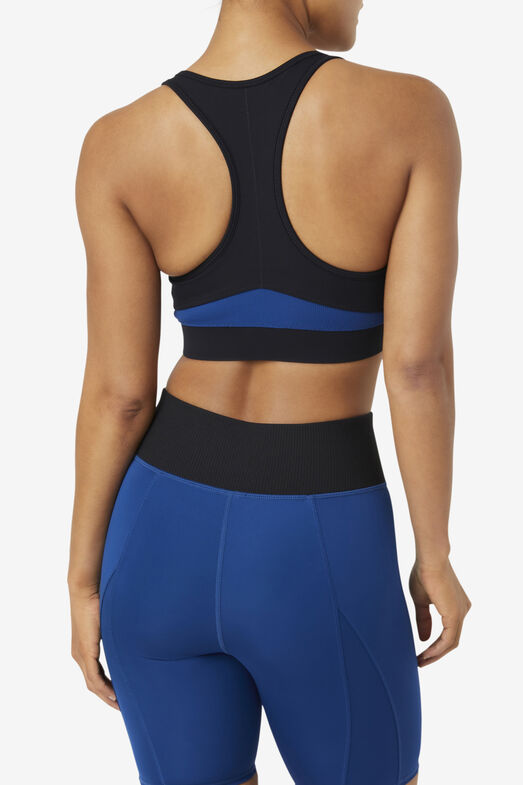 UPLIFT RACERBACK SPORTS BRA