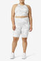 FORZA 8 IN BIKE SHORT/WHTCAMO/4XLarge