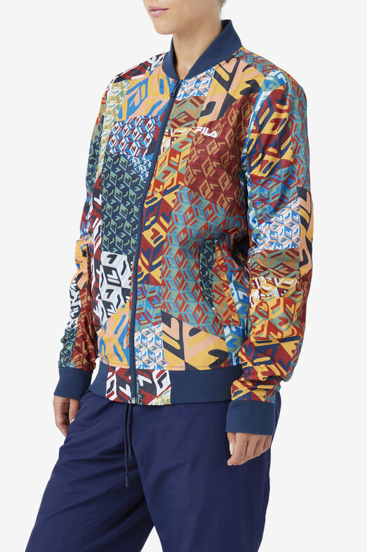 MAV BOMBER JACKET