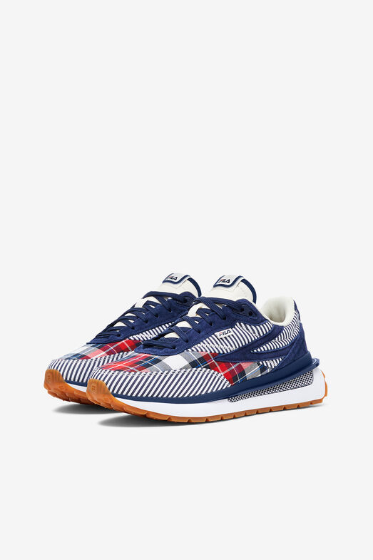Renno Collegiate/FNVY/FRED/GUM/Seven and a half