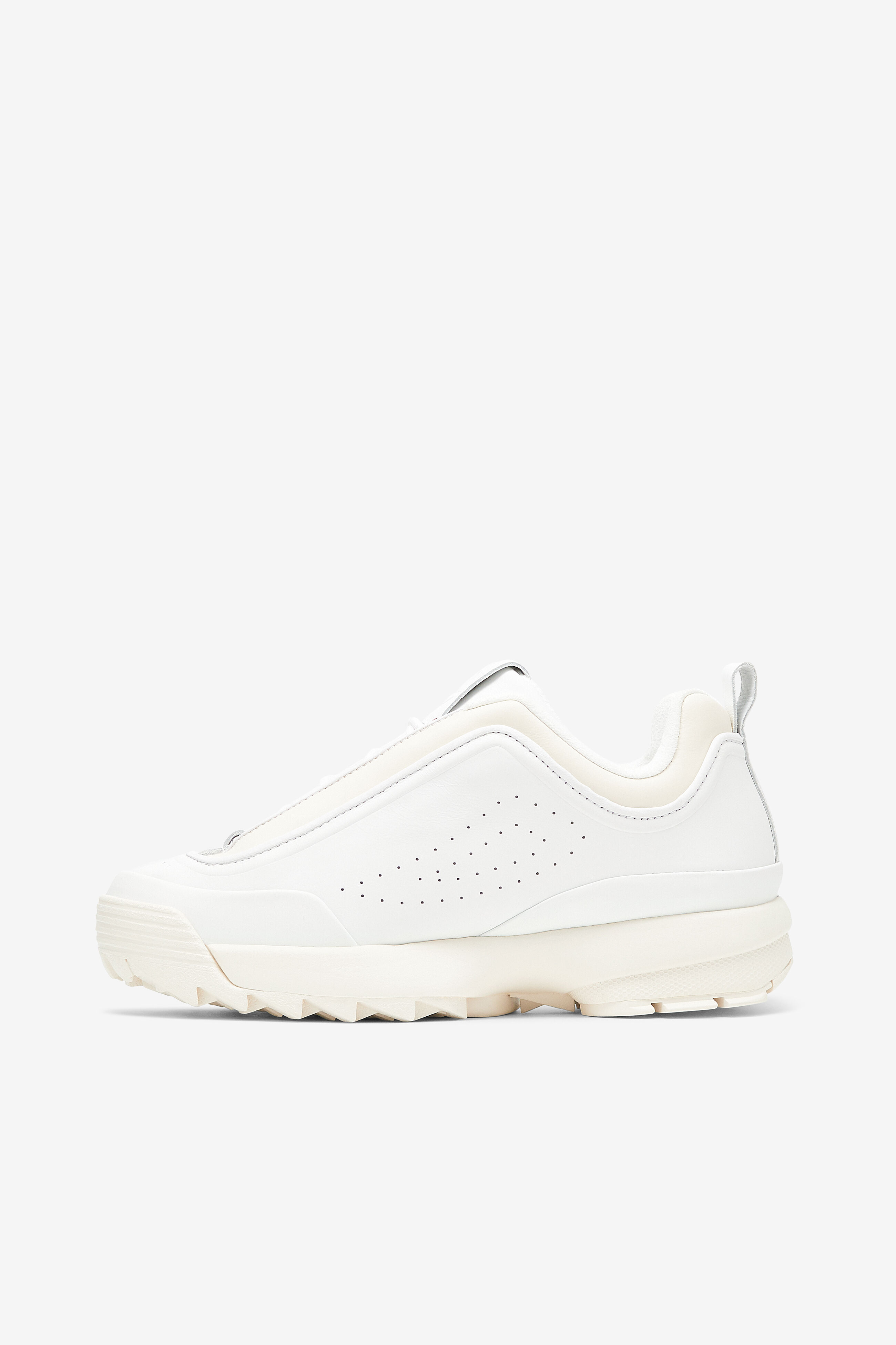 Women s Disruptor Zero Chunky Sneakers Fila