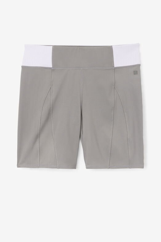 FORZA 8 IN TEXTURE BIKE SHORT