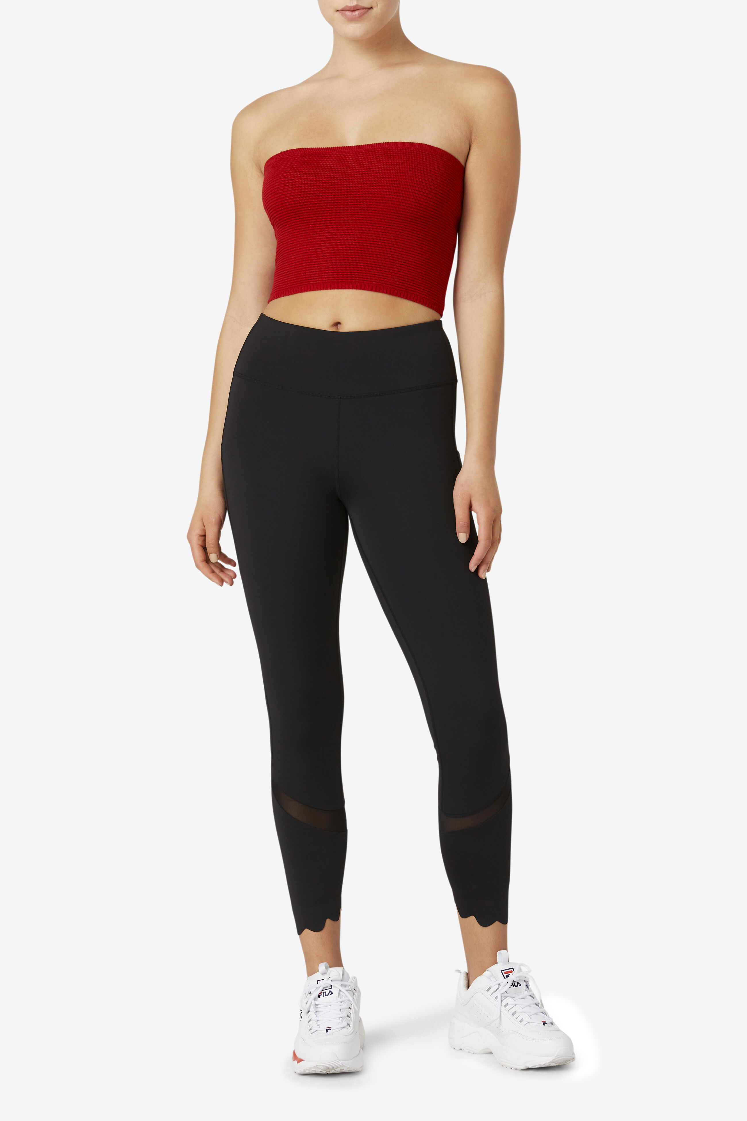 Fila outlet legging set