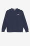 GARRAN LONG SLEEVE CREW