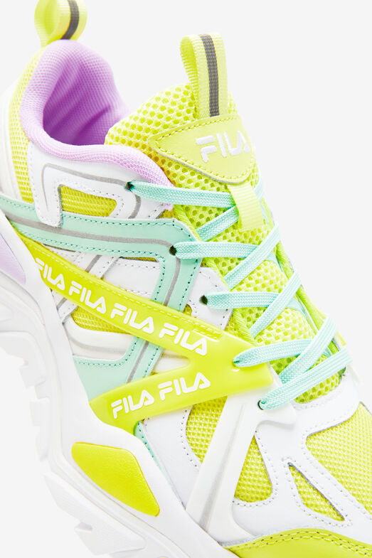 Zapatillas Mujer Fila Electrove 2 - On Sports