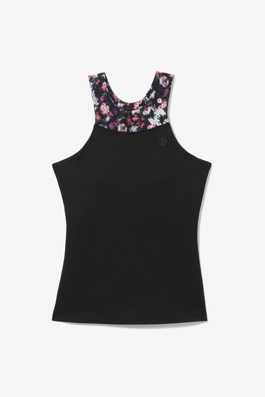 KICK SERVE HALTER TANK