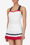 ESSENTIALS H RACERBACK TANK