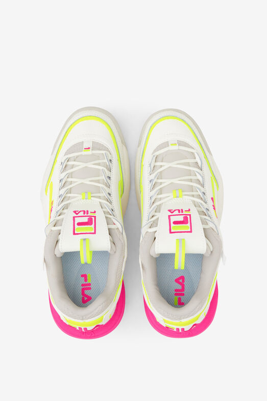 DISRUPTOR II EXP