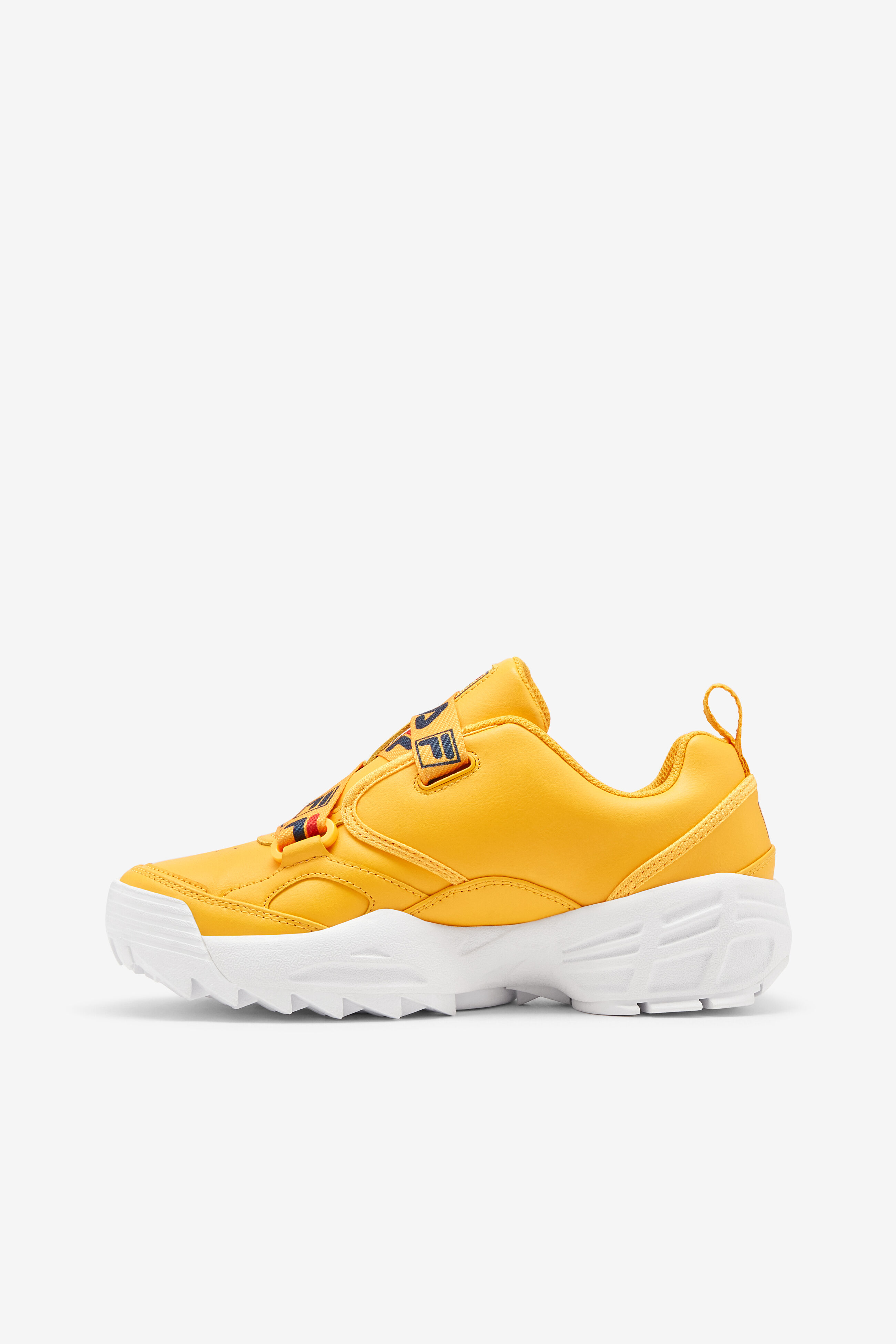 Fila fast hotsell charge