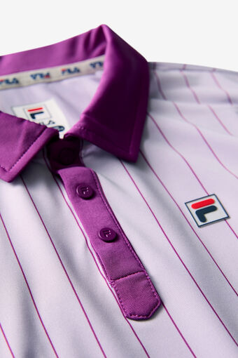 PERFORMANCE ICONIC BB1 POLO