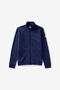 MATCH FLEECE FULL ZIP
