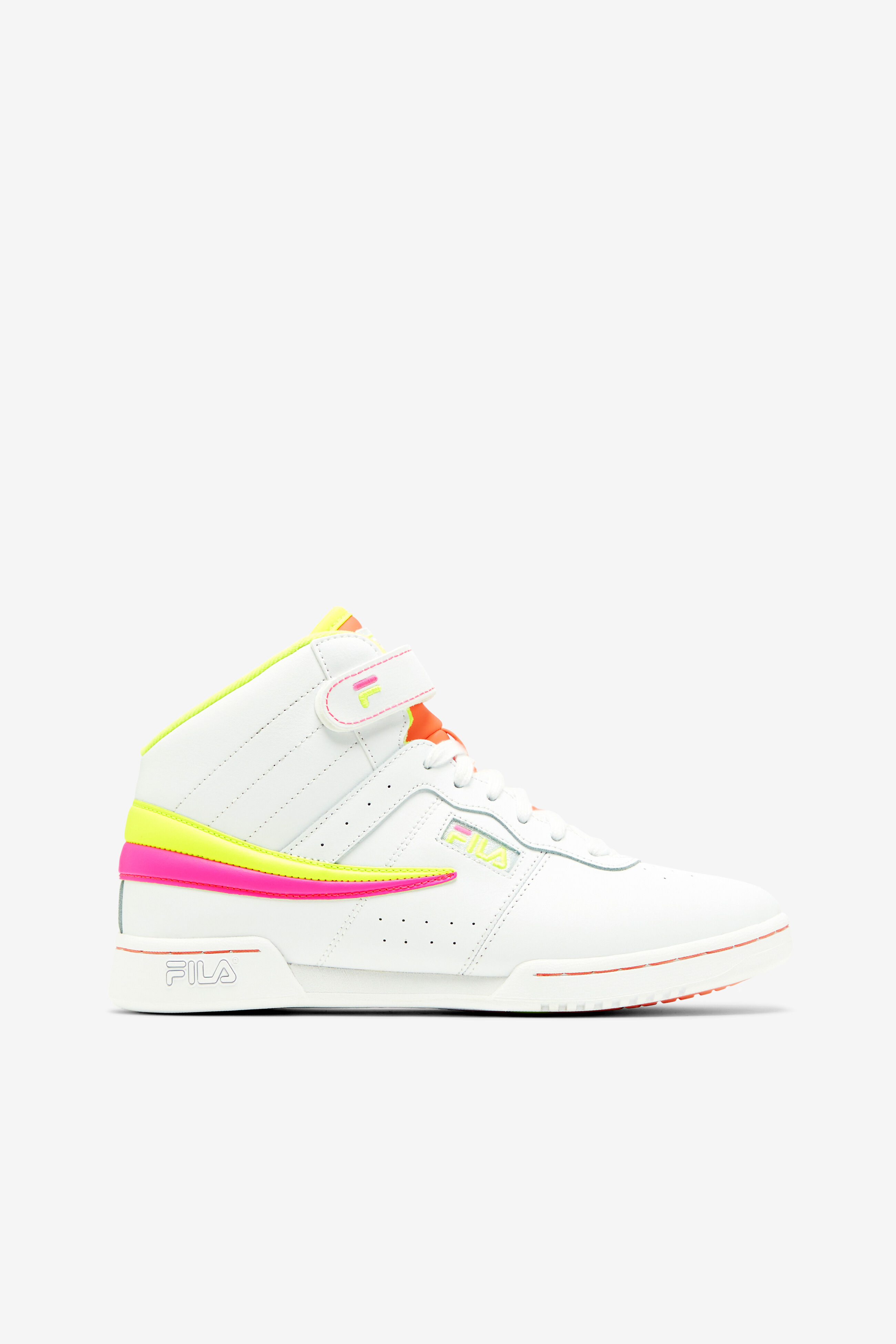 Fila women's f13 sneaker store