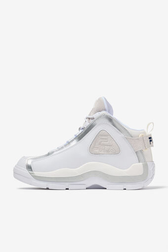 GRANT HILL 2 SUEDE FESTA