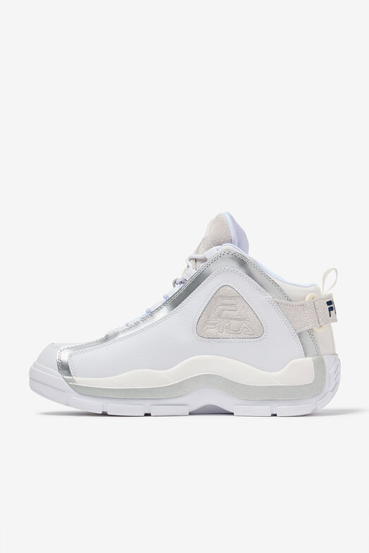 GRANT HILL 2 SUEDE FESTA