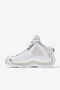 GRANT HILL 2 SUEDE FESTA