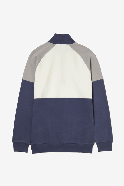 SEBASTIAN 1/2 ZIP