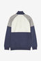 SEBASTIAN 1/2 ZIP