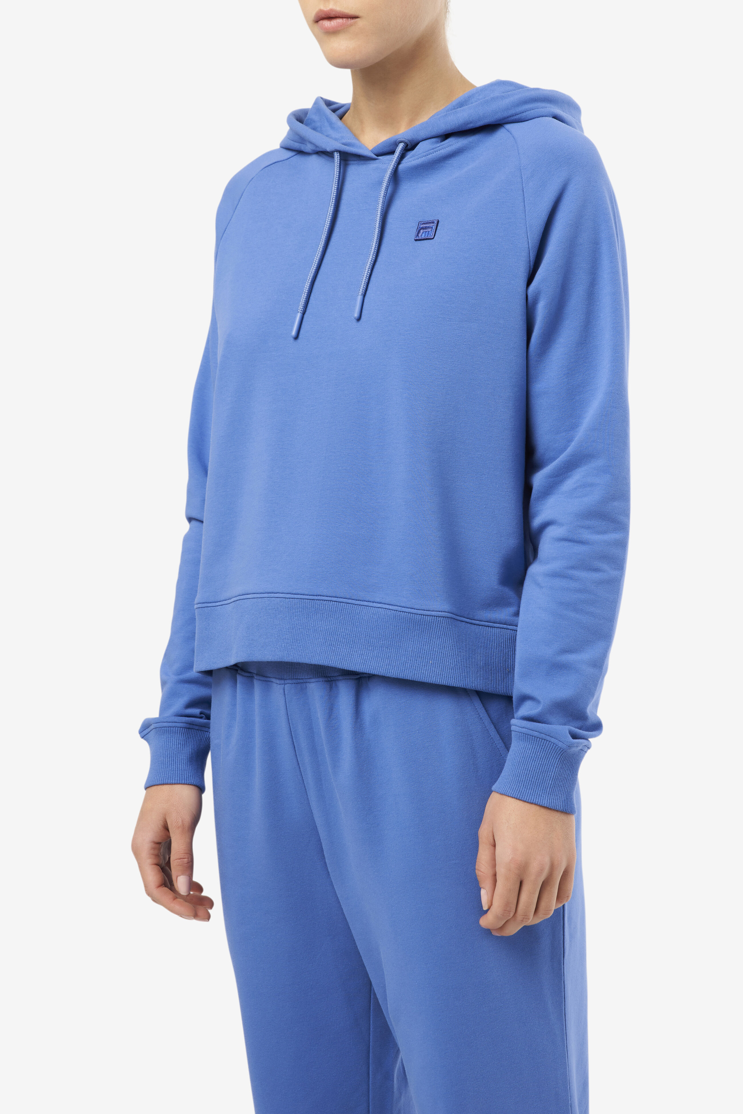 Fila clearance valeria hoodie