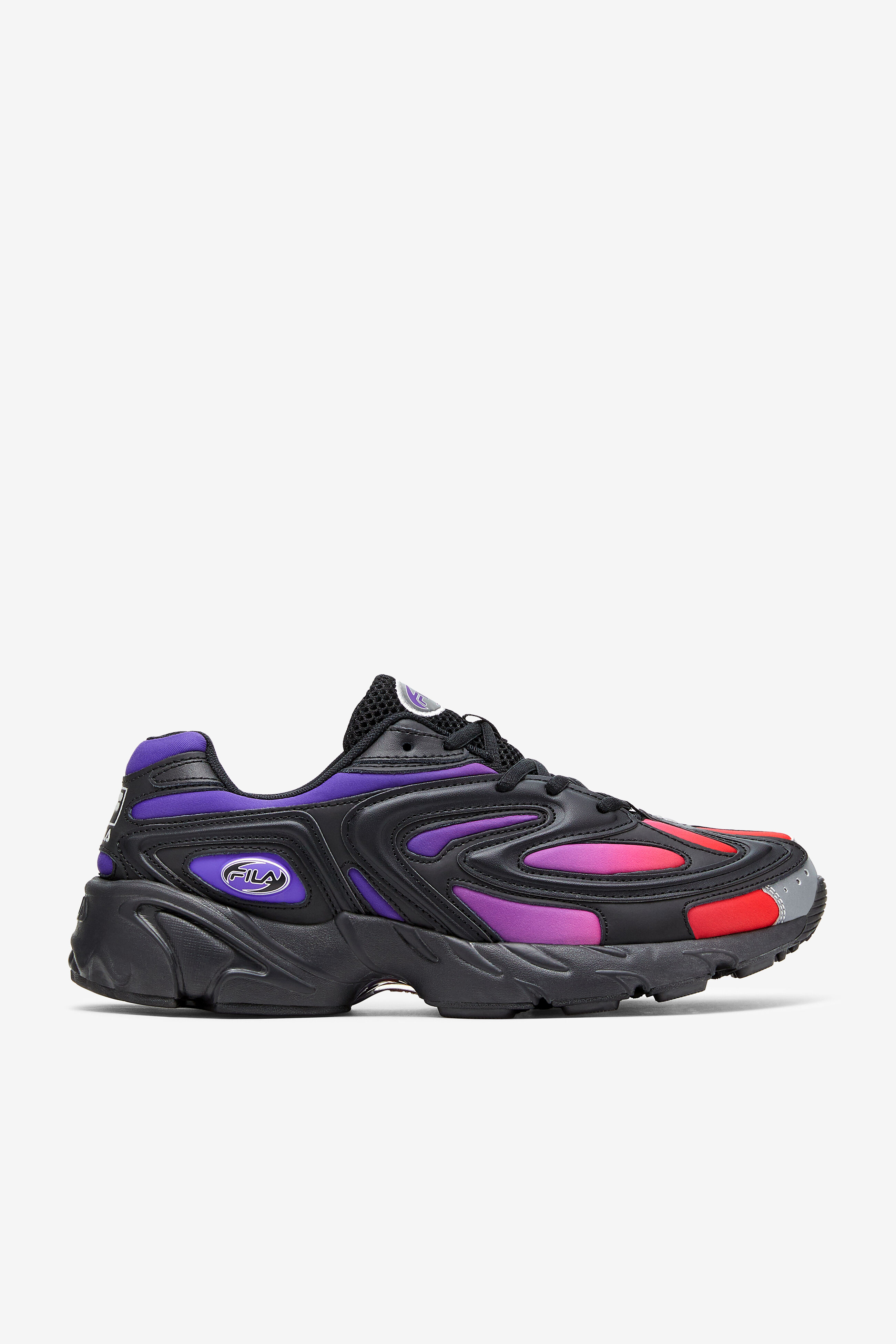 Fila discount dad sneakers