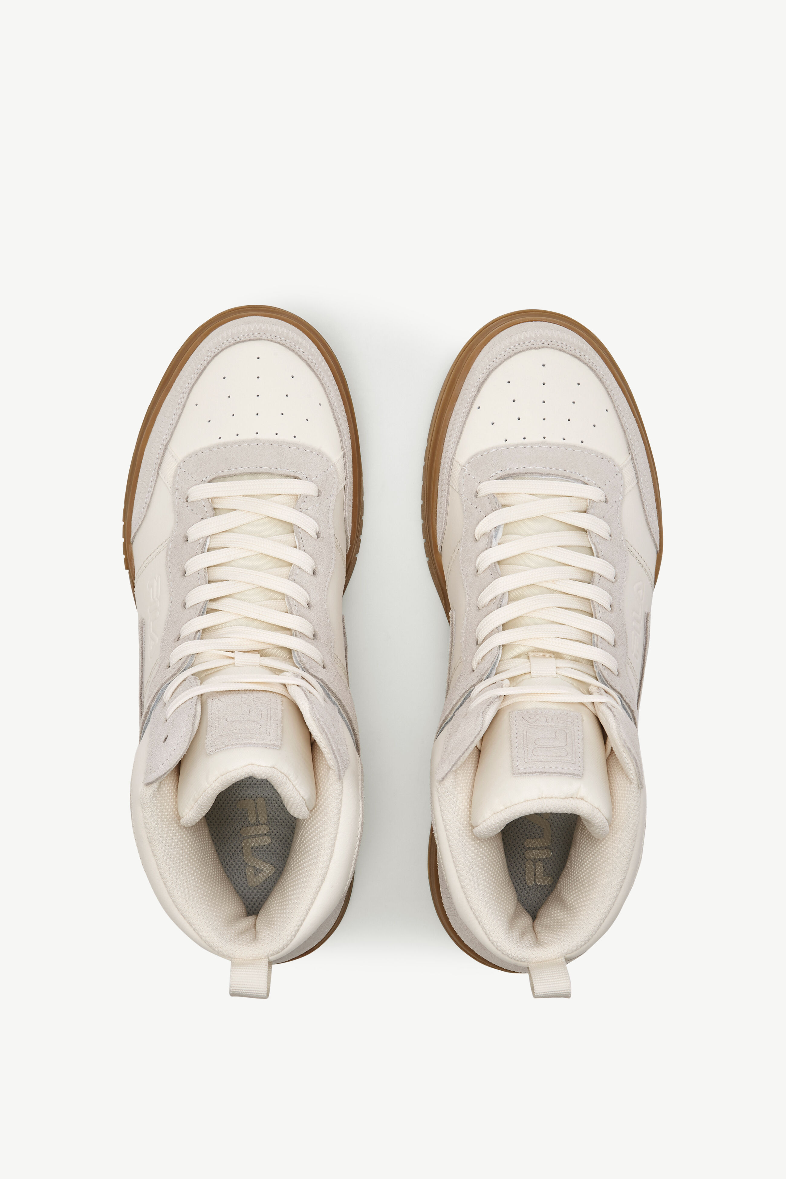 Tenis fila f13 us top