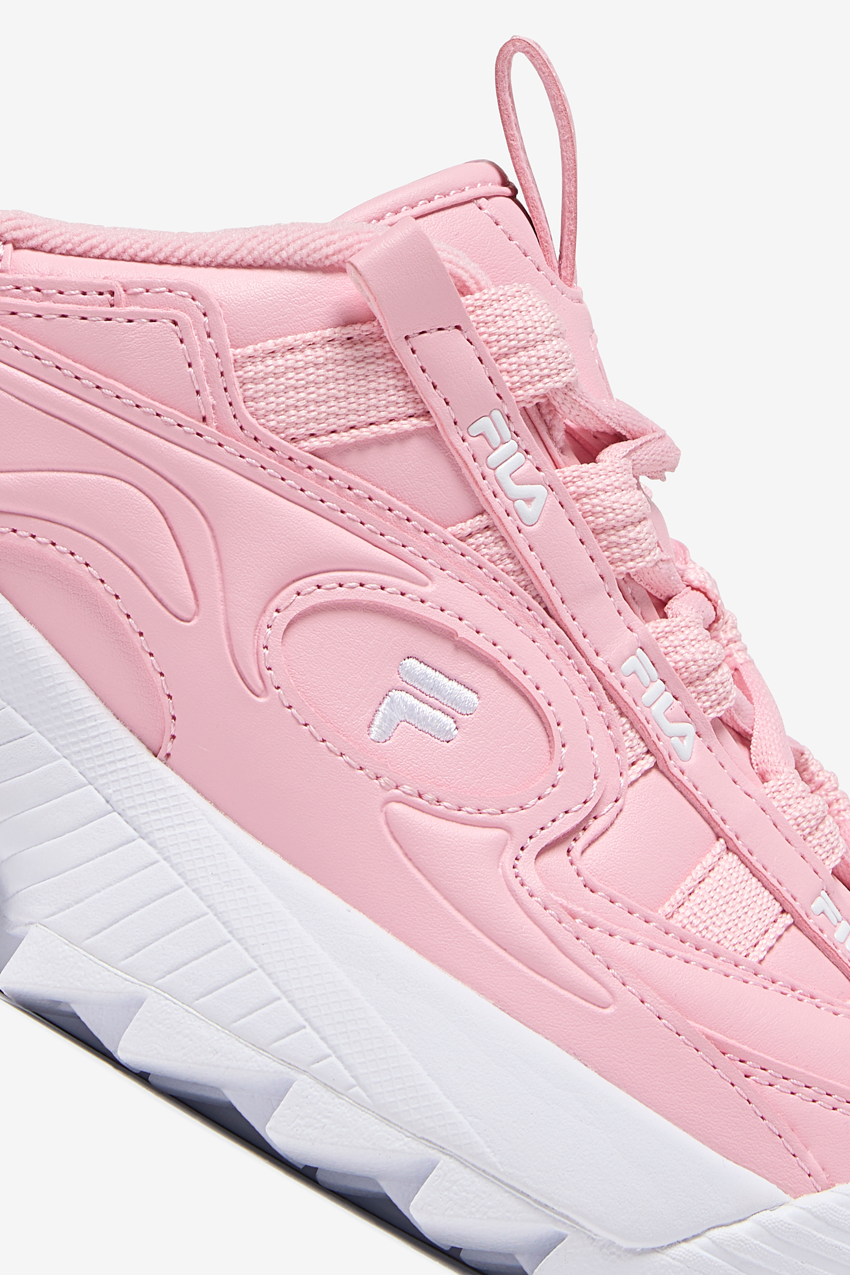 Women s D formation Chunky Sneakers Fila