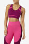 UPLIFT RACERBACK SPORTS BRA